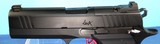 DAN WESSON DWX COMPACT OR N/S 9MM
92104 - 1 of 22