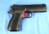 DAN WESSON DWX COMPACT OR N/S 9MM
92104 - 6 of 22