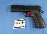 DAN WESSON DWX COMPACT OR N/S 9MM
92104 - 3 of 22