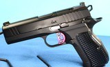 DAN WESSON DWX COMPACT OR N/S 9MM
92104 - 12 of 22