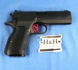 DAN WESSON DWX COMPACT OR N/S 9MM
92104 - 4 of 22