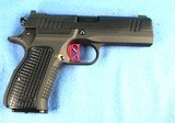 DAN WESSON DWX COMPACT OR N/S 9MM
92104 - 19 of 22