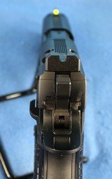 DAN WESSON DWX COMPACT OR N/S 9MM
92104 - 9 of 22