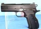 DAN WESSON DWX COMPACT OR N/S 9MM
92104 - 14 of 22