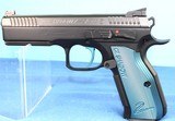 CZ SHADOW 2 9MM 91245 - 15 of 25