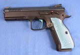 CZ SHADOW 2 9MM 91245 - 4 of 25
