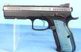 CZ SHADOW 2 9MM 91245 - 13 of 25