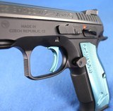 CZ SHADOW 2 9MM 91245 - 8 of 25