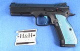 CZ SHADOW 2 9MM 91245 - 24 of 25
