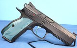 CZ SHADOW 2 9MM 91245 - 10 of 25