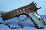 CZ SHADOW 2 9MM 91245 - 11 of 25