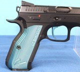 CZ SHADOW 2 9MM 91245 - 18 of 25
