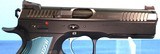 CZ SHADOW 2 9MM 91245 - 17 of 25