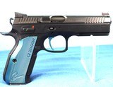 CZ SHADOW 2 9MM 91245 - 16 of 25