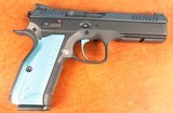 CZ SHADOW 2 9MM 91245 - 21 of 25