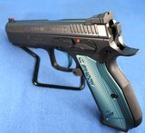 CZ SHADOW 2 9MM 91245 - 6 of 25