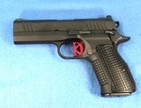 DAN WESSON DWX COMPACT 9MM 92102 - 3 of 25