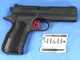 DAN WESSON DWX COMPACT 9MM 92102 - 25 of 25