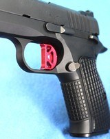 DAN WESSON DWX COMPACT 9MM 92102 - 16 of 25