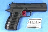 DAN WESSON DWX COMPACT 9MM 92102 - 2 of 25