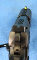 DAN WESSON DWX COMPACT 9MM 92102 - 7 of 25