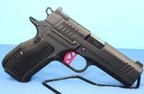 DAN WESSON DWX COMPACT 9MM 92102 - 9 of 25