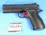 DAN WESSON DWX COMPACT 9MM 92102 - 1 of 25