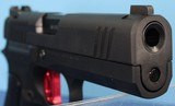 DAN WESSON DWX COMPACT 9MM 92102 - 20 of 25