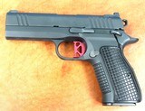 DAN WESSON DWX COMPACT 9MM 92102 - 17 of 25