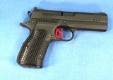 DAN WESSON DWX COMPACT 9MM 92102 - 23 of 25