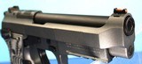 BERETTA 92XI SAO LCO 9MM J92XFMSA21LCO - 20 of 24