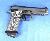 BERETTA 92XI SAO LCO 9MM J92XFMSA21LCO - 5 of 24