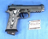 BERETTA 92XI SAO LCO 9MM J92XFMSA21LCO - 24 of 24