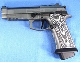 BERETTA 92XI SAO LCO 9MM J92XFMSA21LCO - 4 of 24
