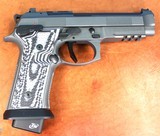 BERETTA 92XI SAO LCO 9MM J92XFMSA21LCO - 18 of 24