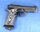 BERETTA 92XI SAO LCO 9MM J92XFMSA21LCO - 22 of 24