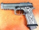 BERETTA 92XI SAO LCO 9MM J92XFMSA21LCO - 17 of 24