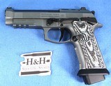 BERETTA 92XI SAO LCO 9MM J92XFMSA21LCO - 2 of 24