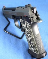 BERETTA 92XI SAO LCO 9MM J92XFMSA21LCO - 7 of 24