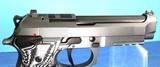 BERETTA 92XI SAO LCO 9MM J92XFMSA21LCO - 15 of 24