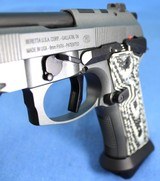 BERETTA 92XI SAO LCO 9MM J92XFMSA21LCO - 19 of 24