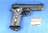 BERETTA 92XI SAO LCO 9MM J92XFMSA21LCO - 3 of 24