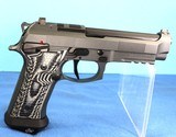 BERETTA 92XI SAO LCO 9MM J92XFMSA21LCO - 14 of 24