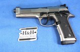 BERETTA 92X PERFORMANCE 9MM J92XRD21 - 2 of 25