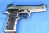 BERETTA 92X PERFORMANCE 9MM J92XRD21 - 5 of 25
