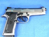 BERETTA 92X PERFORMANCE 9MM J92XRD21 - 23 of 25