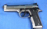 BERETTA 92X PERFORMANCE 9MM J92XRD21 - 22 of 25