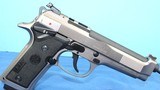 BERETTA 92X PERFORMANCE 9MM J92XRD21 - 13 of 25