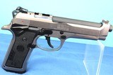 BERETTA 92X PERFORMANCE 9MM J92XRD21 - 16 of 25