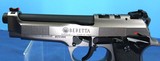 BERETTA 92X PERFORMANCE 9MM J92XRD21 - 15 of 25